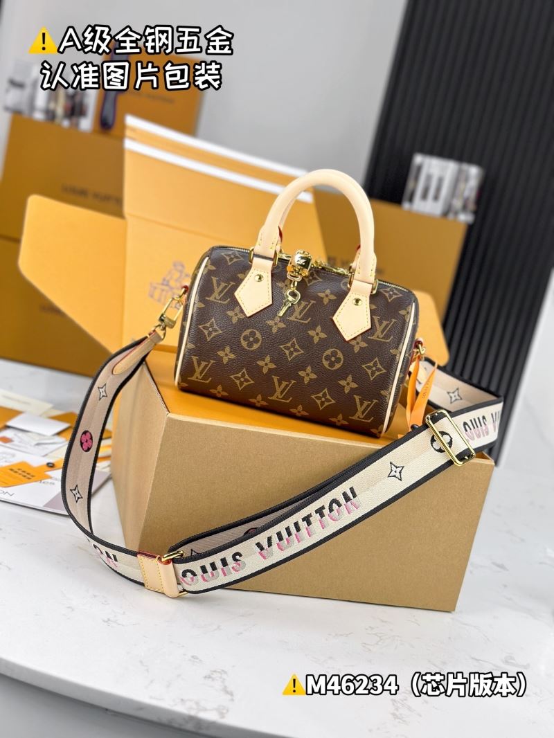 LV Speedy Bags